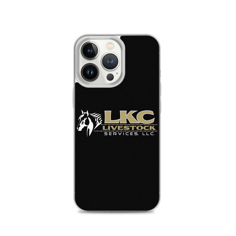 Funda para iPhone de LKC