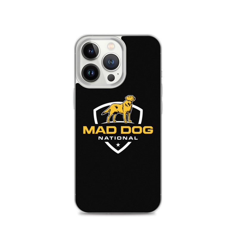 MD National iPhone Case