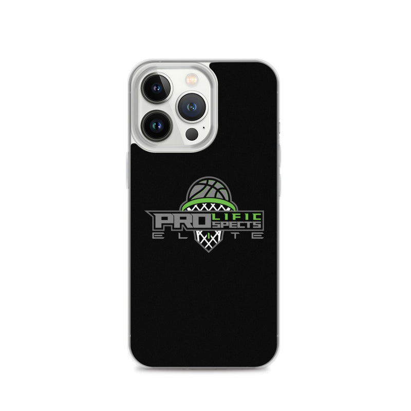 PPEB iPhone Case