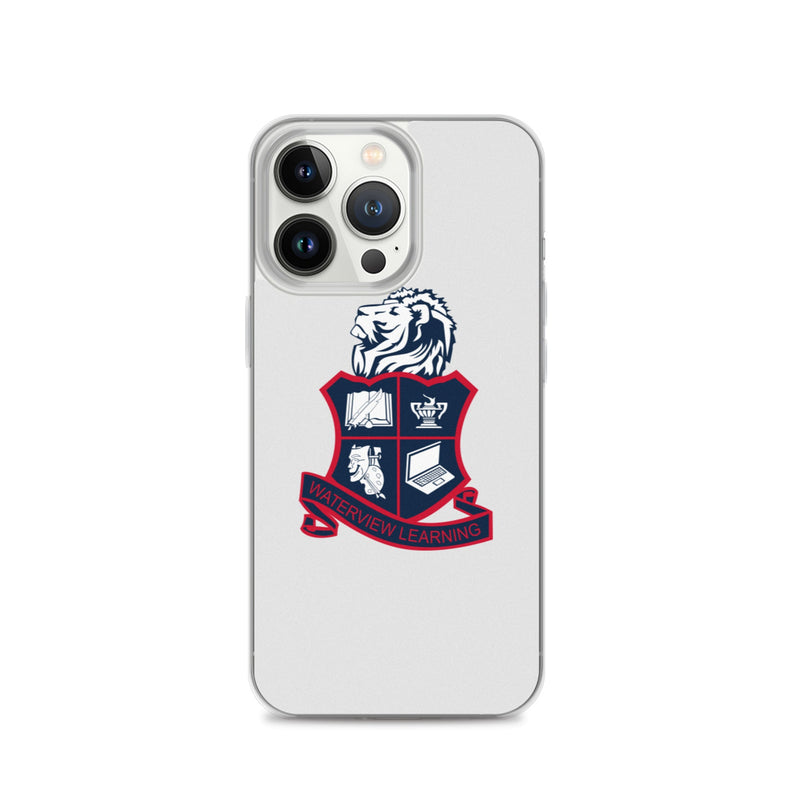 WLA iPhone Case