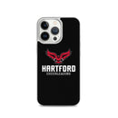 Funda para iPhone de porristas de Hartford
