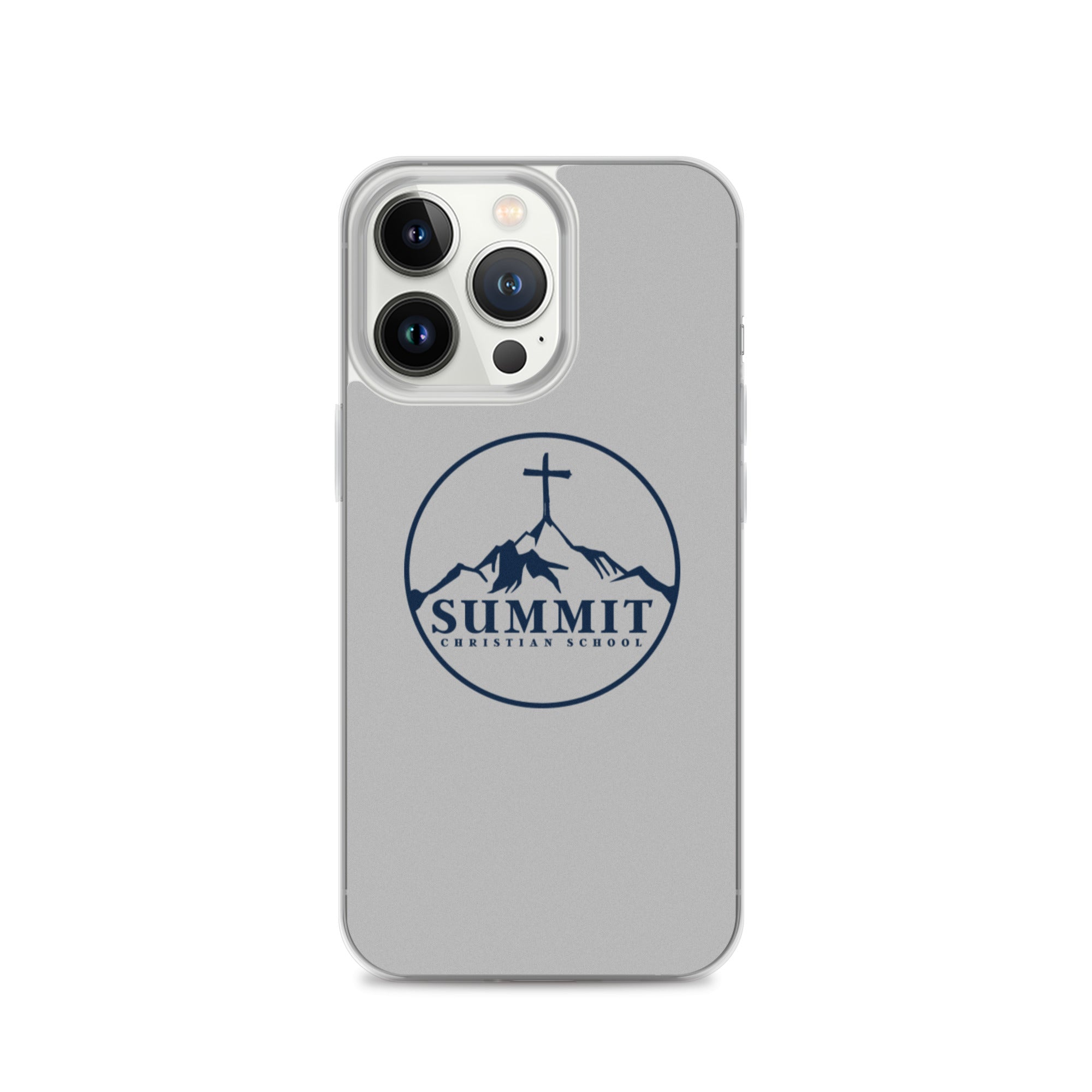 SCS iPhone Case