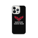 HDT iPhone Case