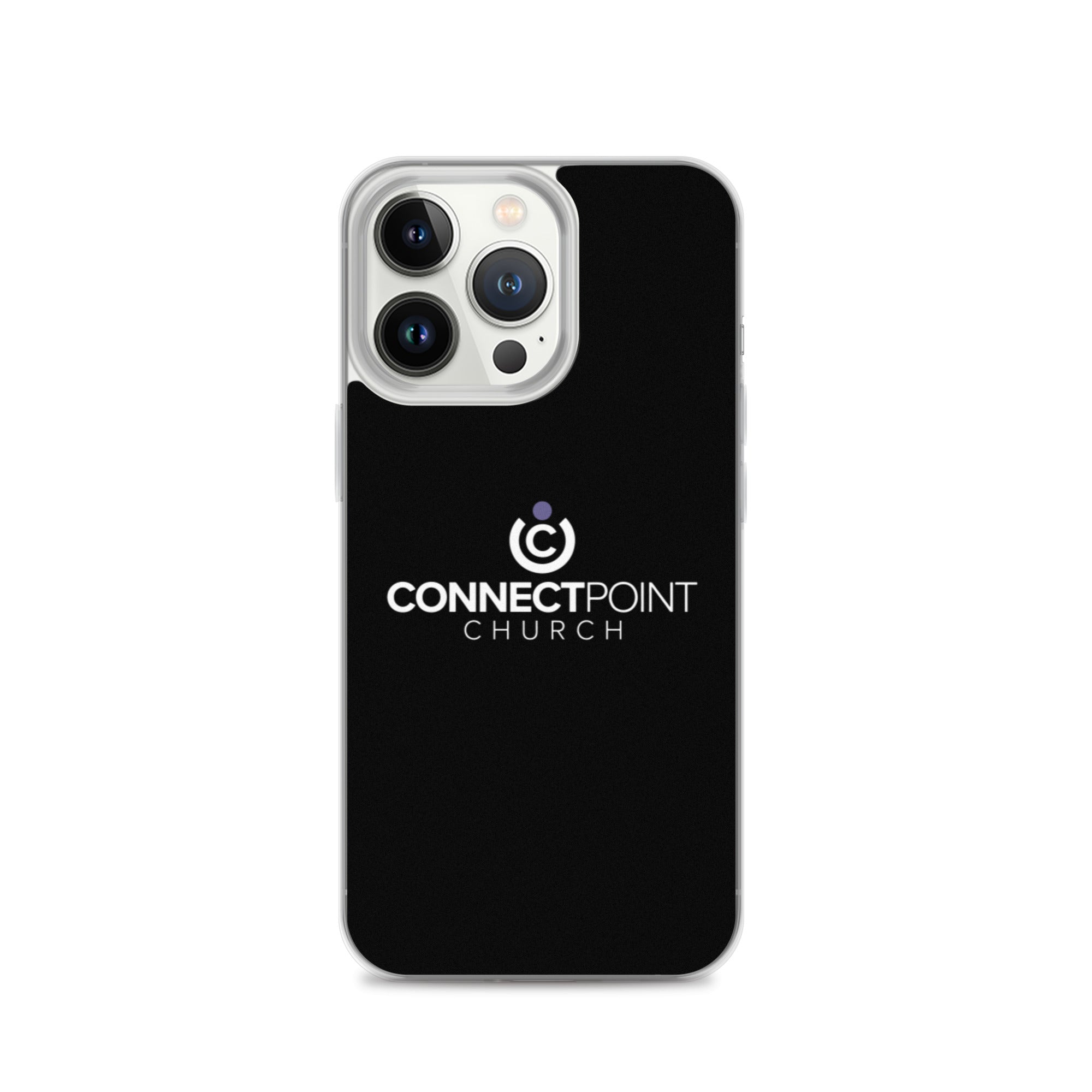 ConnectPoint iPhone Case