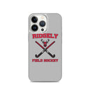 RMSFH iPhone Case