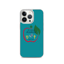 SJA iPhone Case