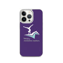 TSRV iPhone Case