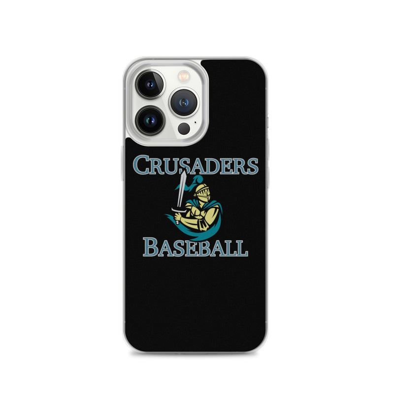 CCB iPhone Case