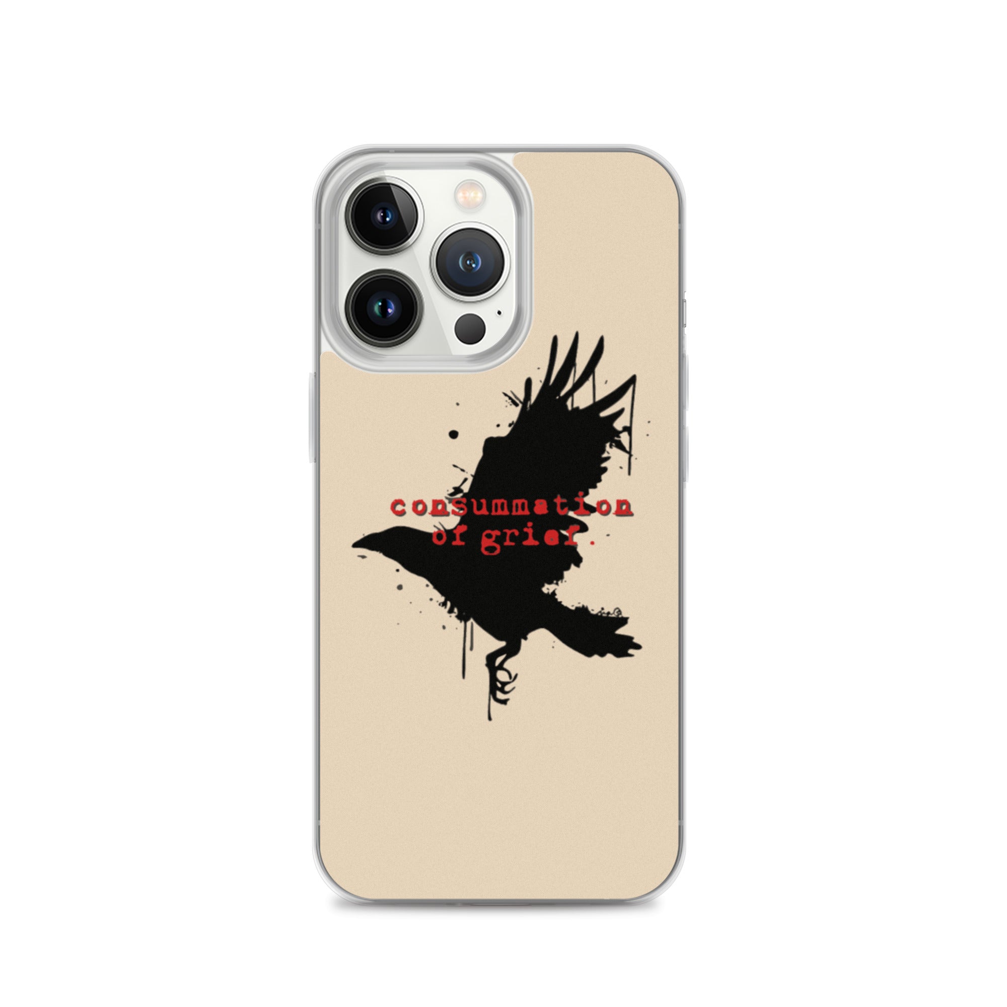 COG iPhone Case