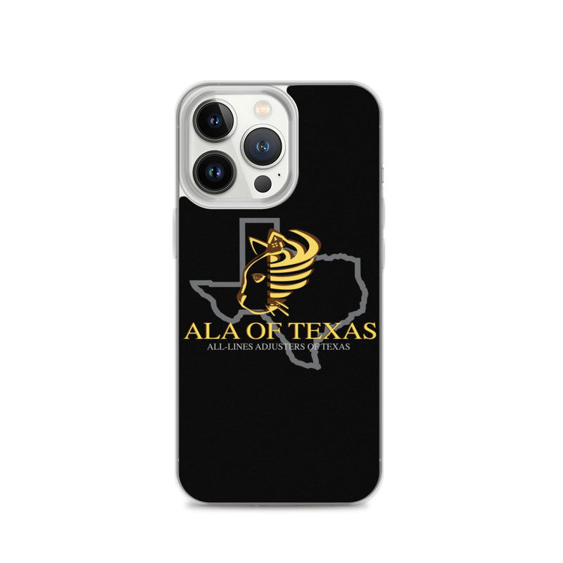 Funda para iPhone de ALA of Texas