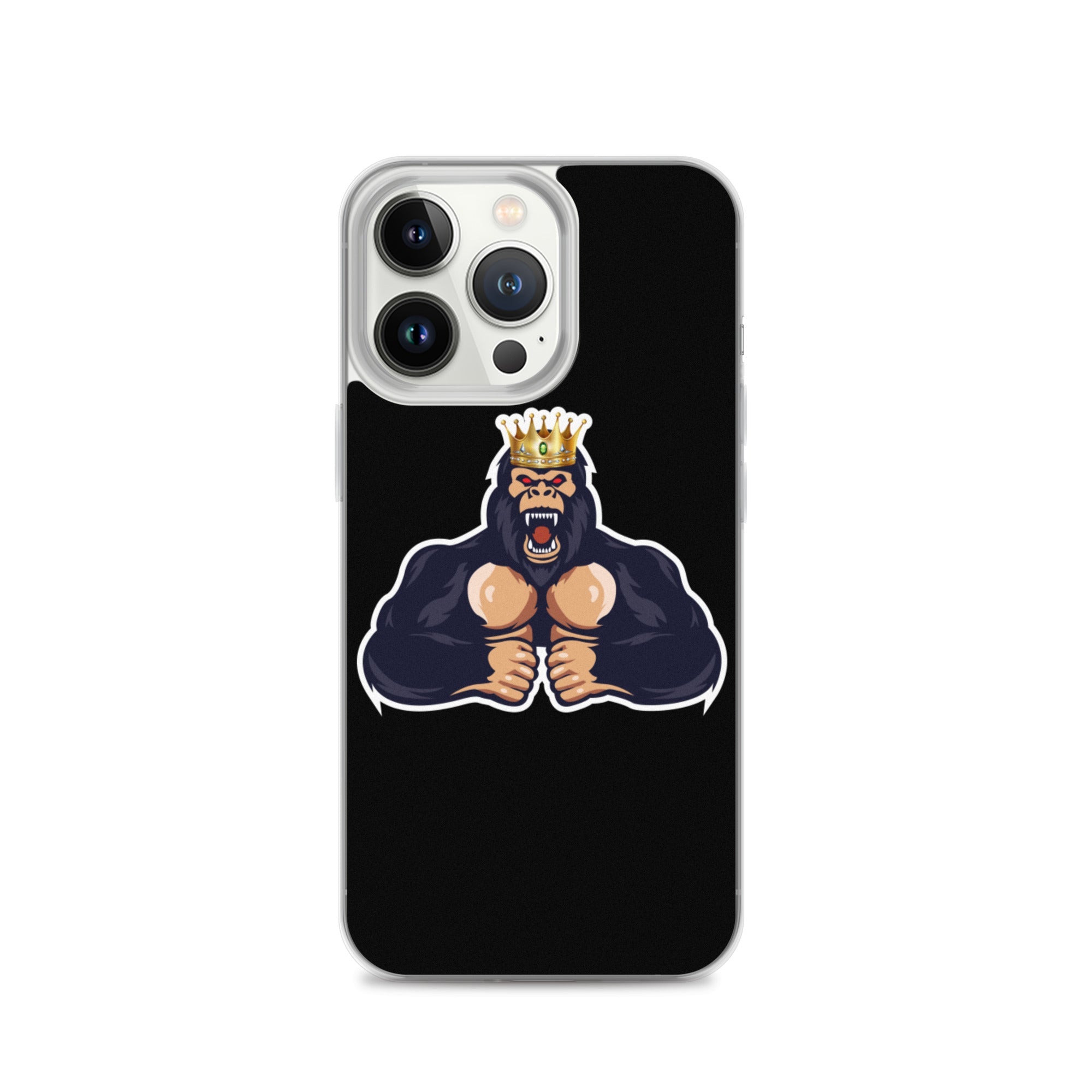 Bsty iPhone Case