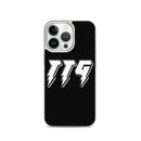 TTG iPhone Case