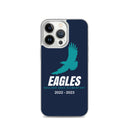 BOES iPhone Case
