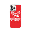 Funda para iPhone de FES