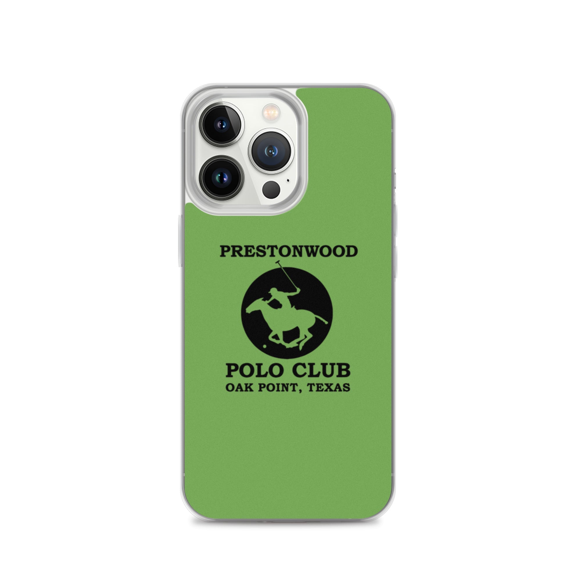 Funda para iPhone de PPC