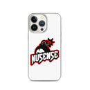 N55 iPhone Case