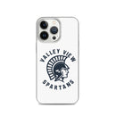 VVS iPhone Case