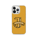 JMS iPhone Case