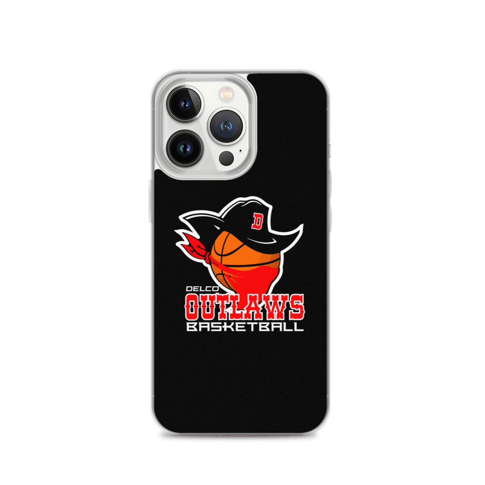 DOB  iPhone Case