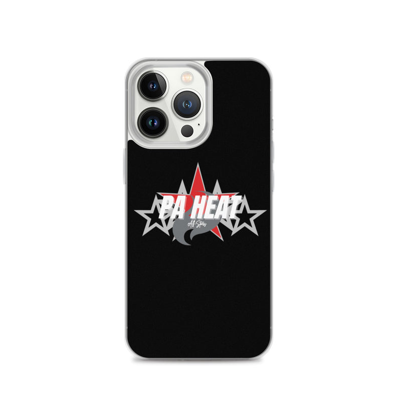 PAH iPhone Case