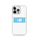 BST iPhone Case