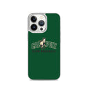 CPCB iPhone Case