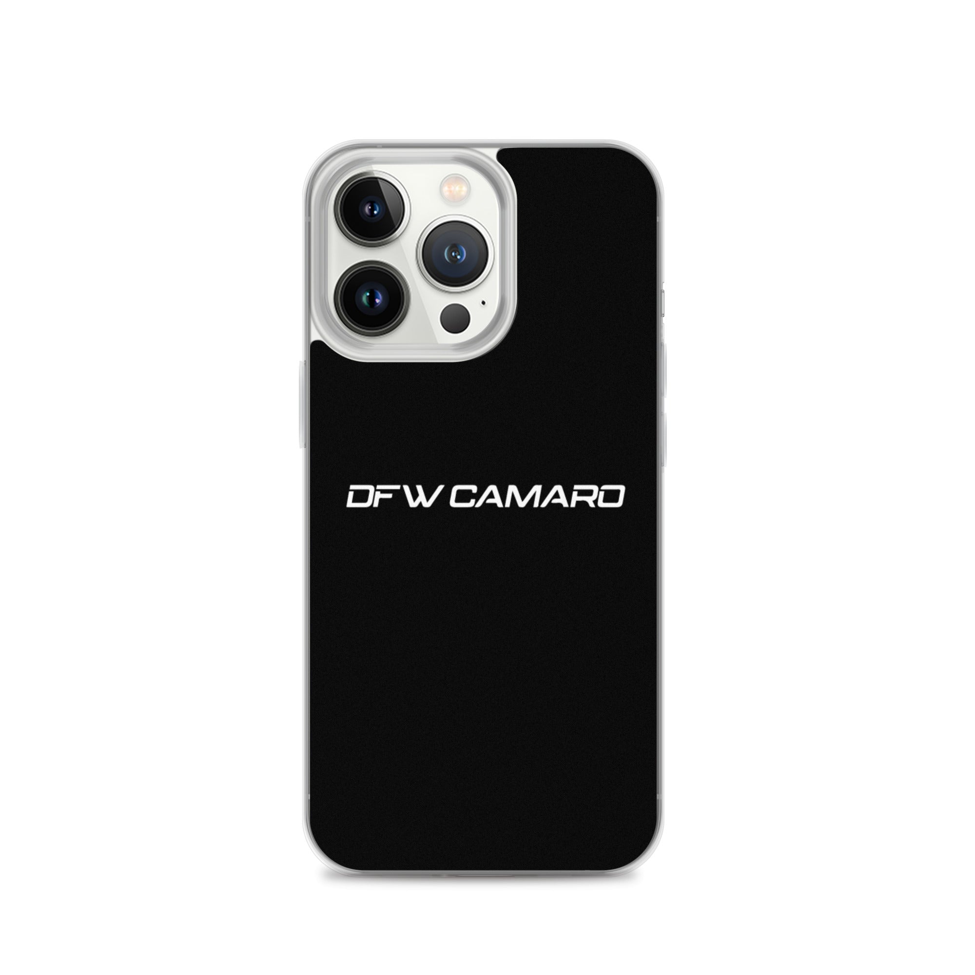 DFW iPhone Case