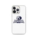 Boomslang Basketball Club iPhone Case