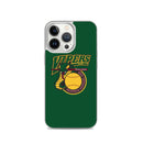 AVS iPhone Case