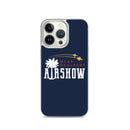 MCCS iPhone Case