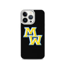 MWFAB iPhone Case