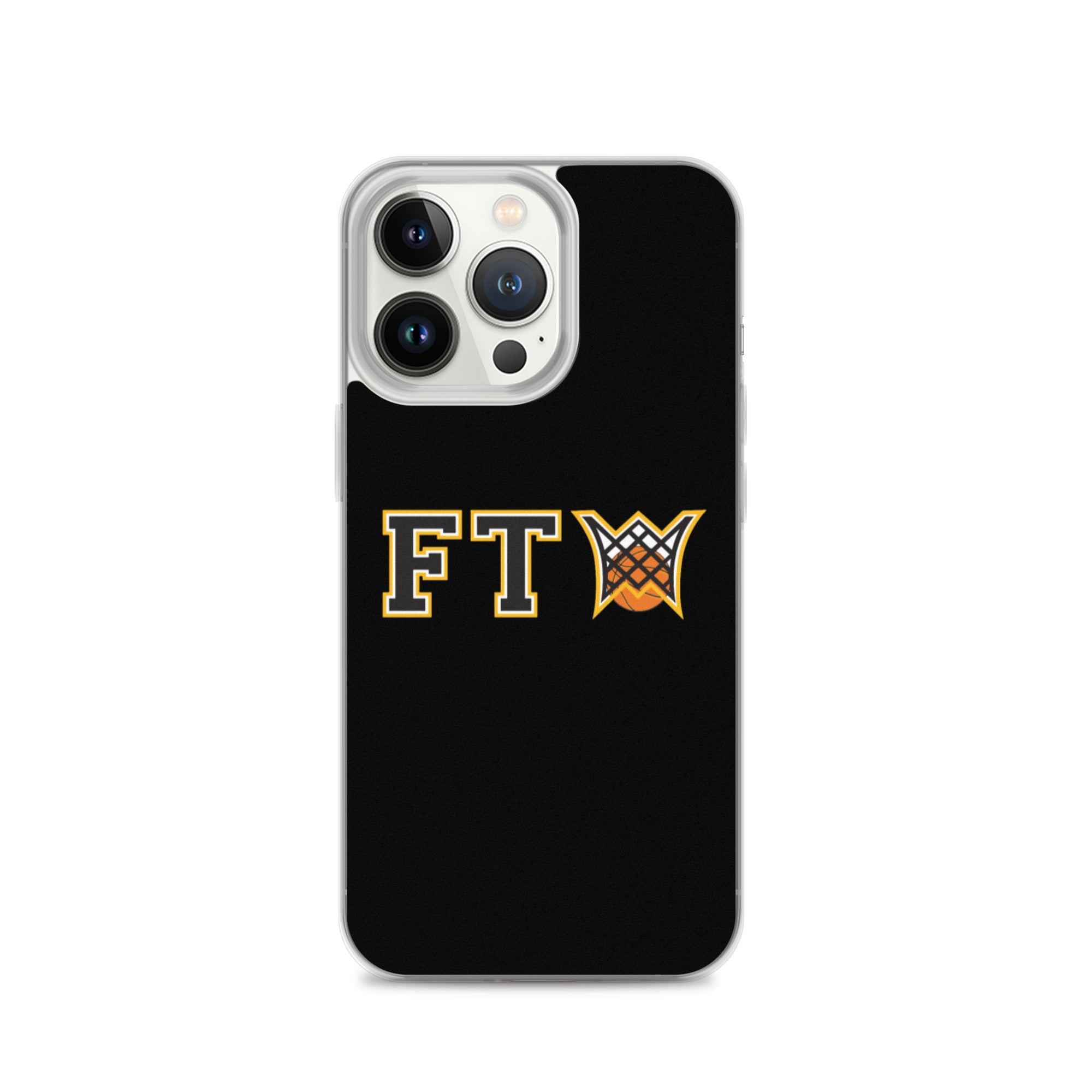 FTW iPhone Case