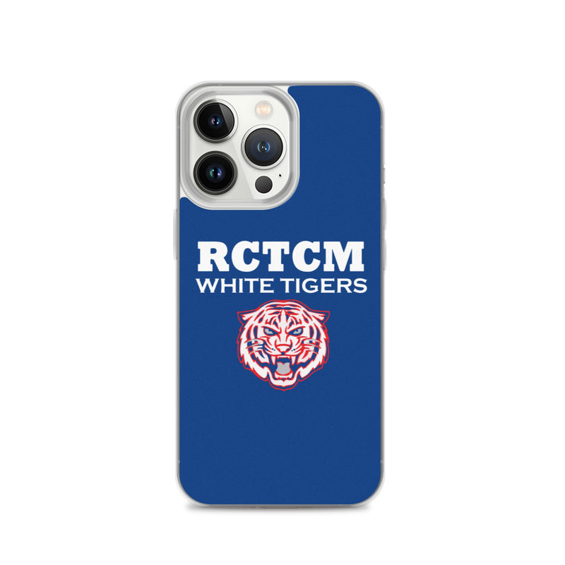 Funda para iPhone RCTCM