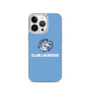UNCCL iPhone Case