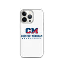 Funda para iPhone CMB