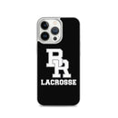 BRHS iPhone Case