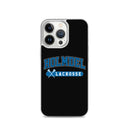 Holmdel HS iPhone Case