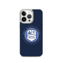 HTA iPhone Case