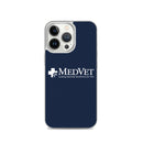 Funda para iPhone de MedVet