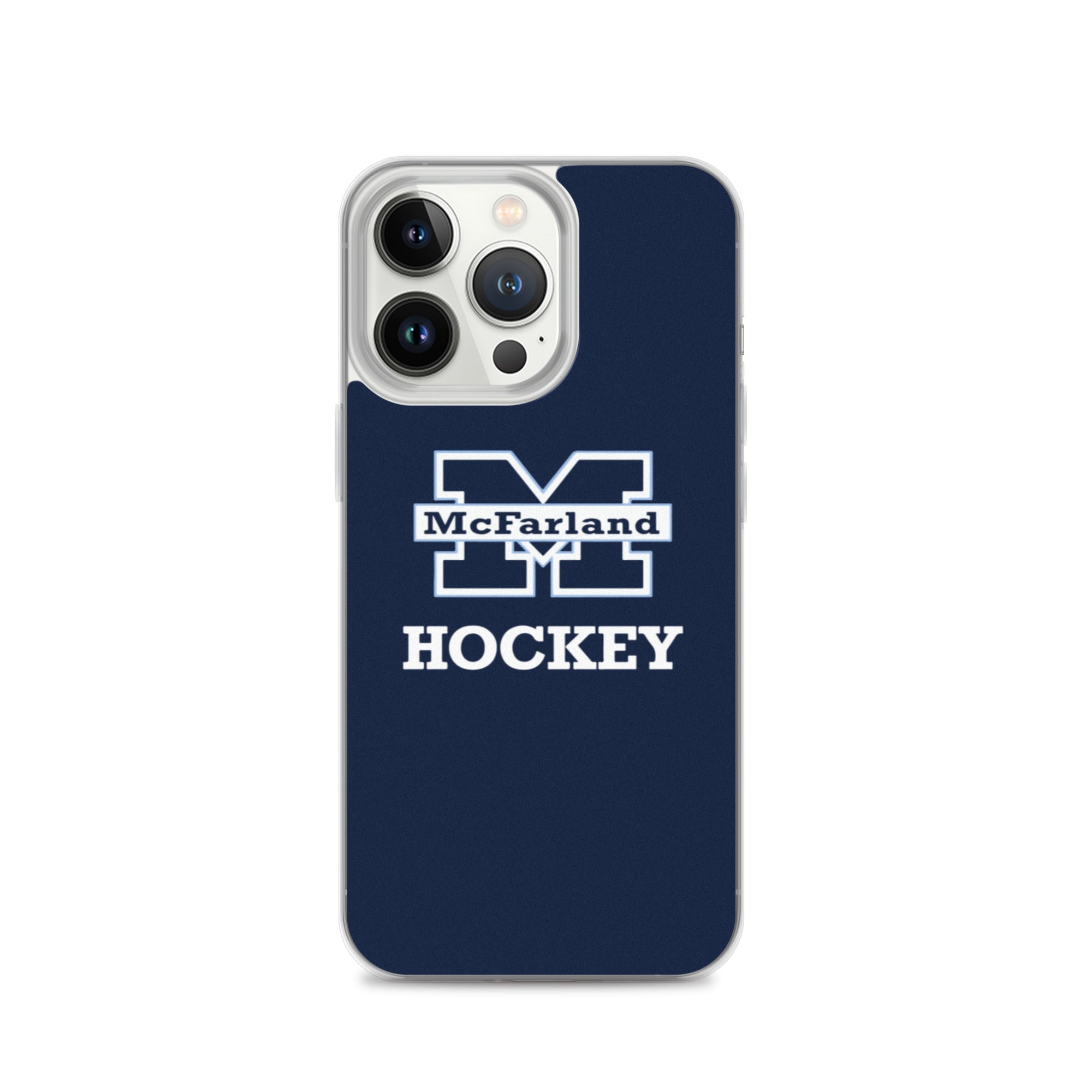 MYH iPhone Case