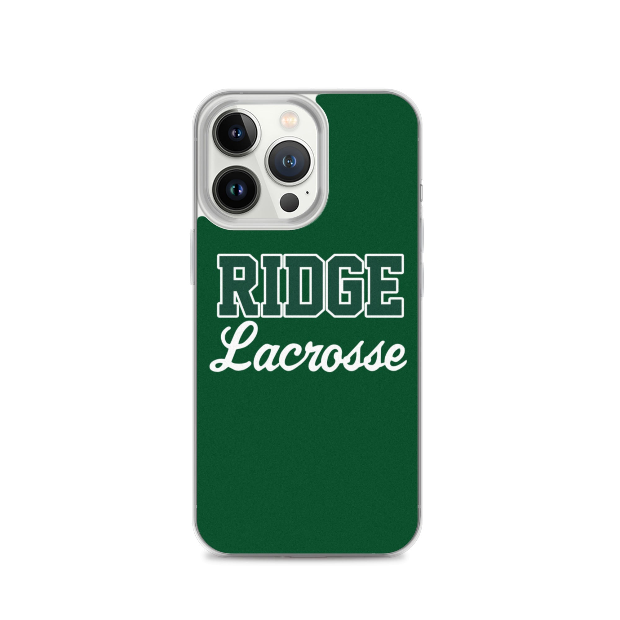 RYL iPhone Case