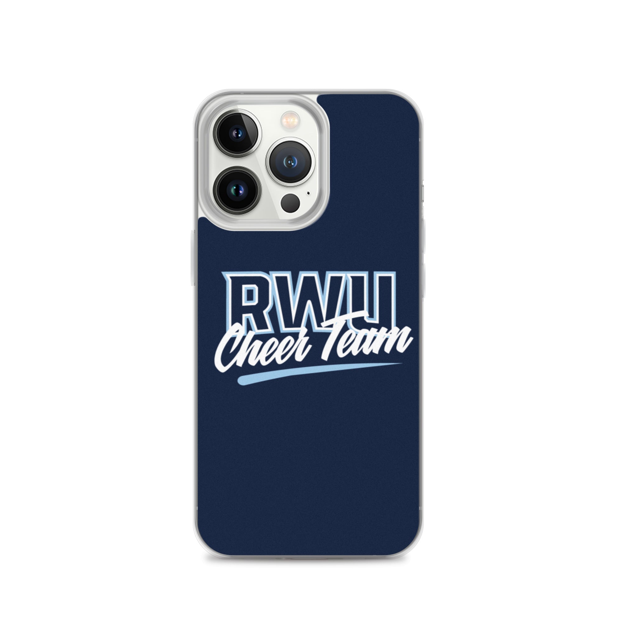 RWU iPhone Case