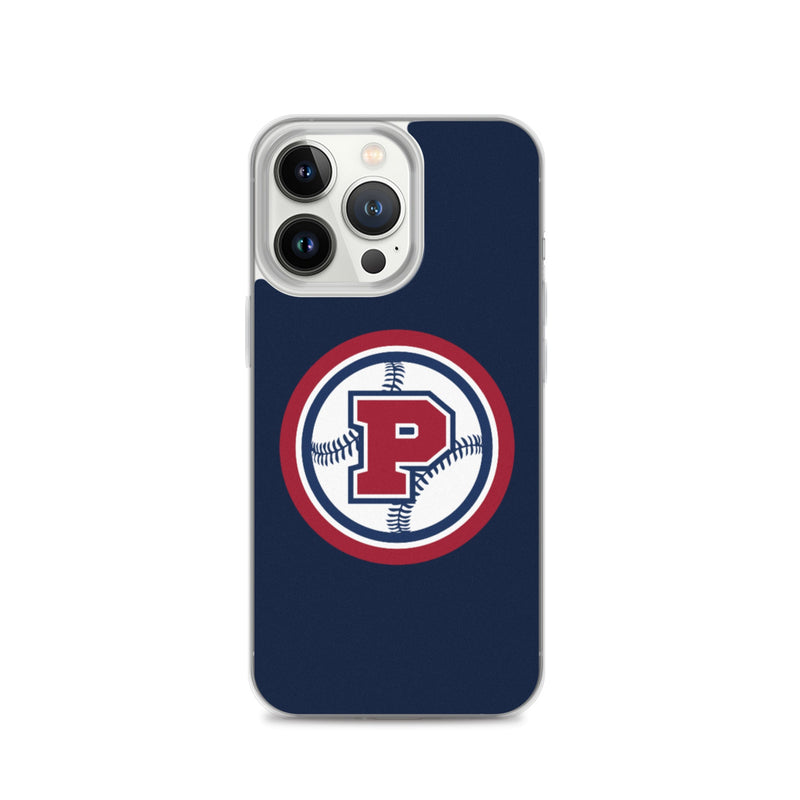 PAB iPhone Case