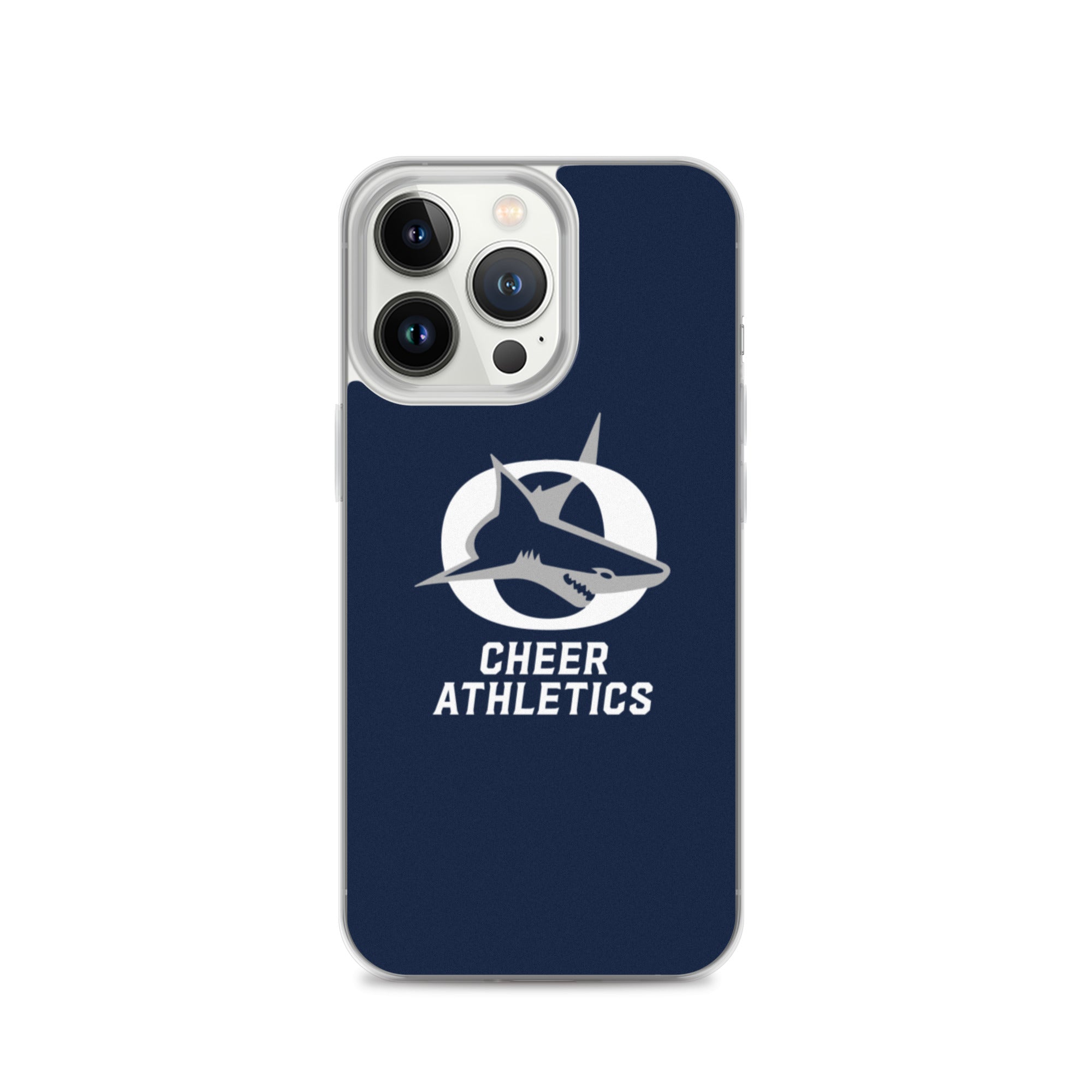 OHSC iPhone Case