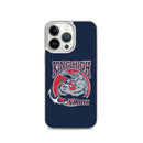 MHLKS iPhone Case