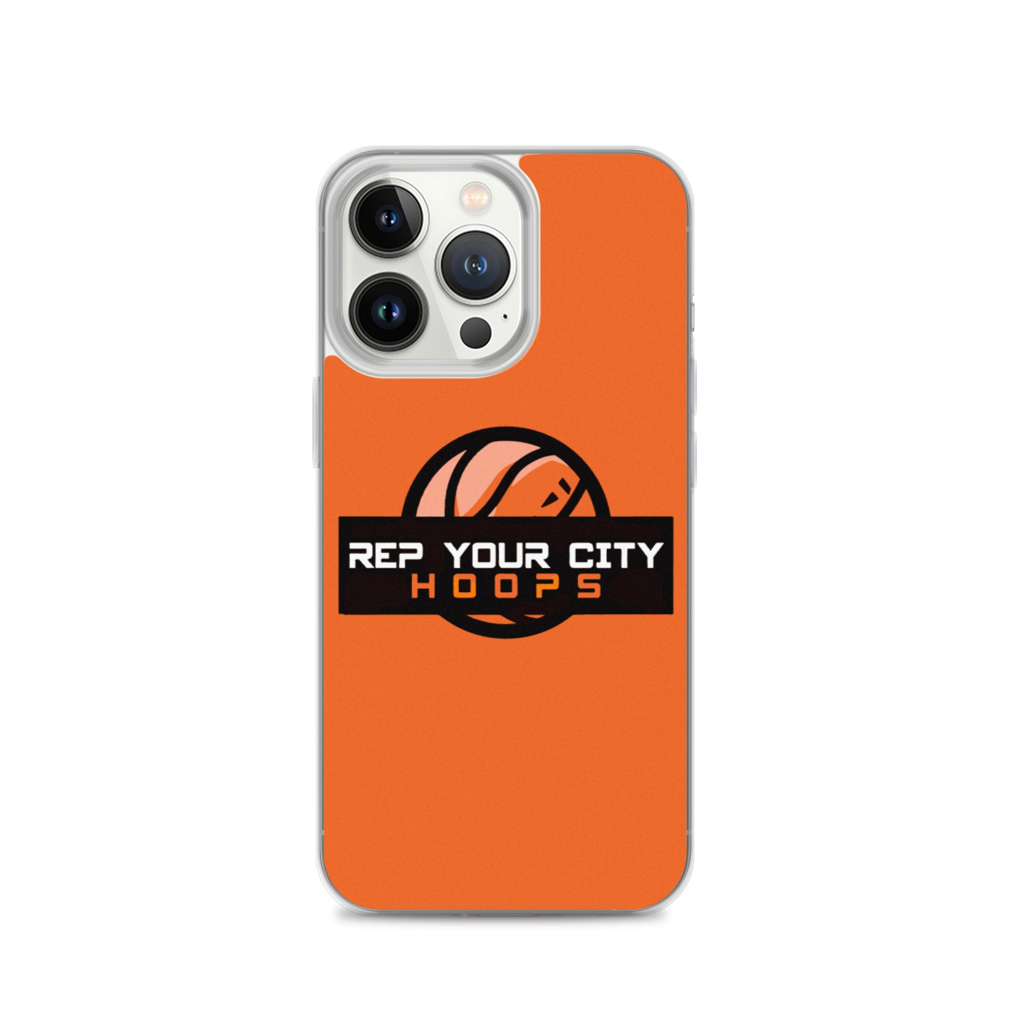 RYCH iPhone Case