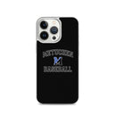 MB iPhone Case