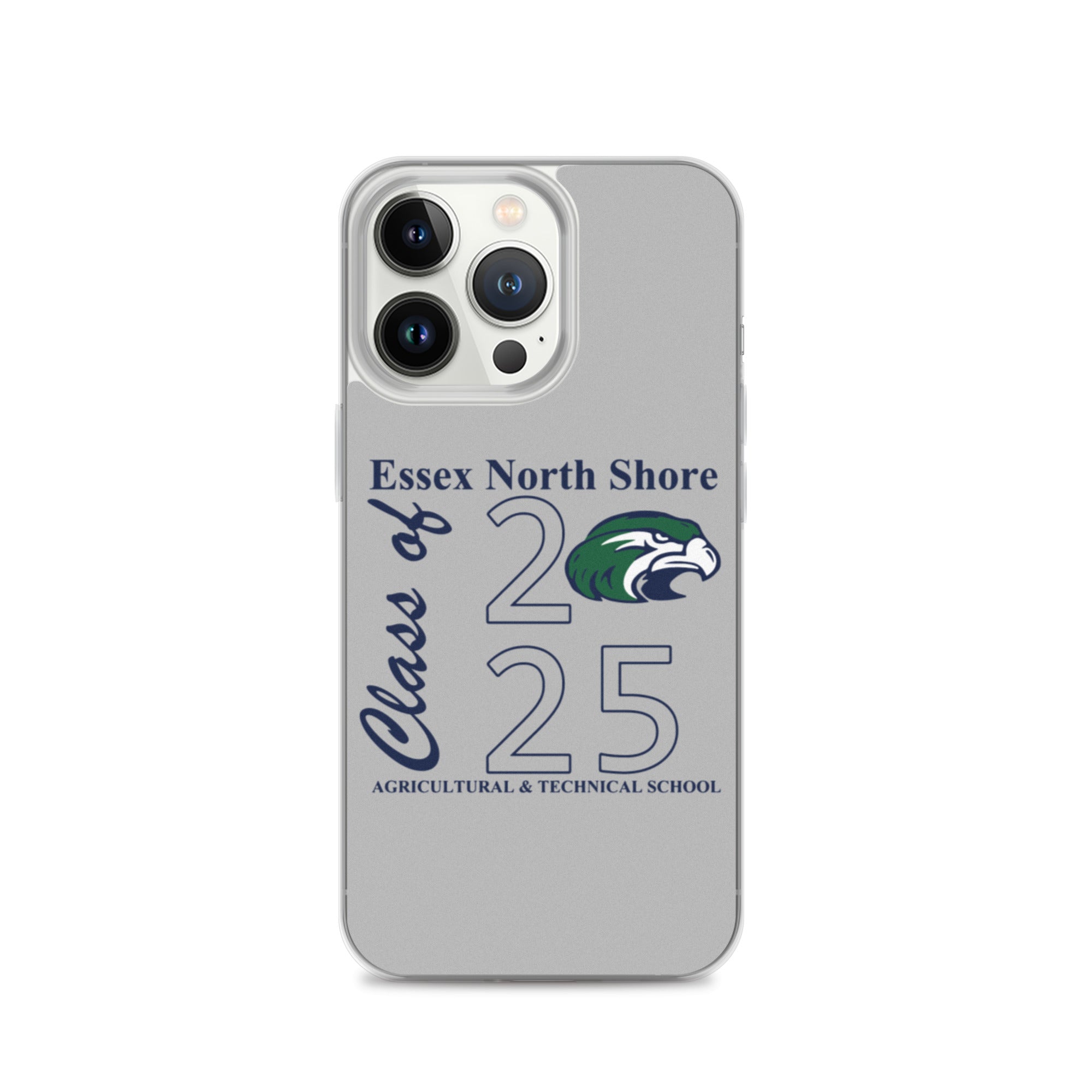 ESN iPhone Case 2025