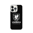 iPhone Case (Black)