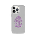 HHS iPhone Case
